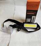 Lanterna led de cap, lanterna frontala cu led