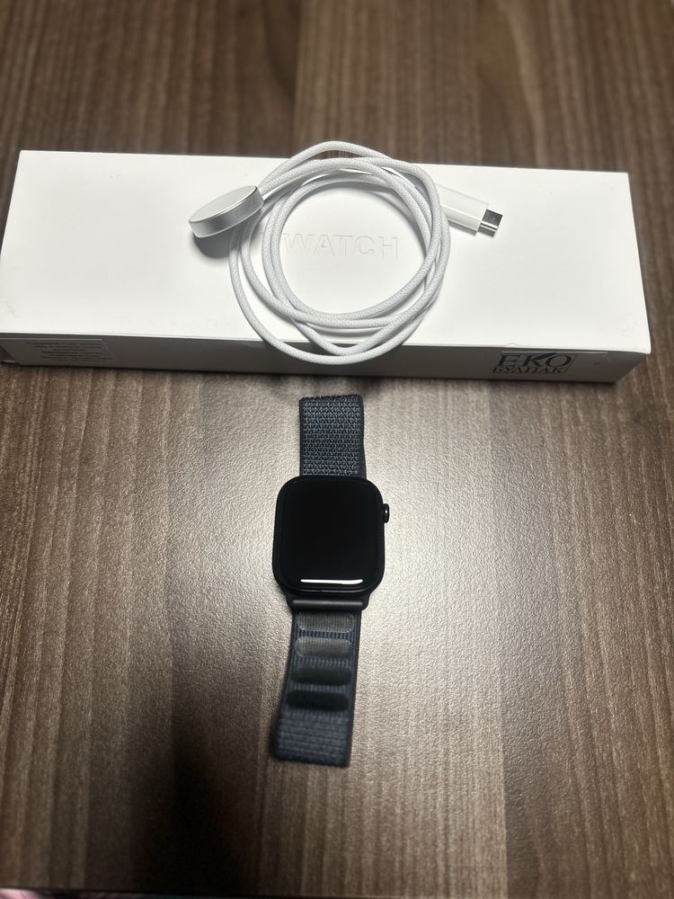 Apple Watch S10