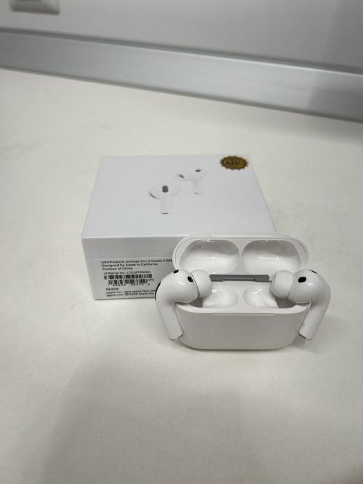 Airpods Pro 3 - ANC