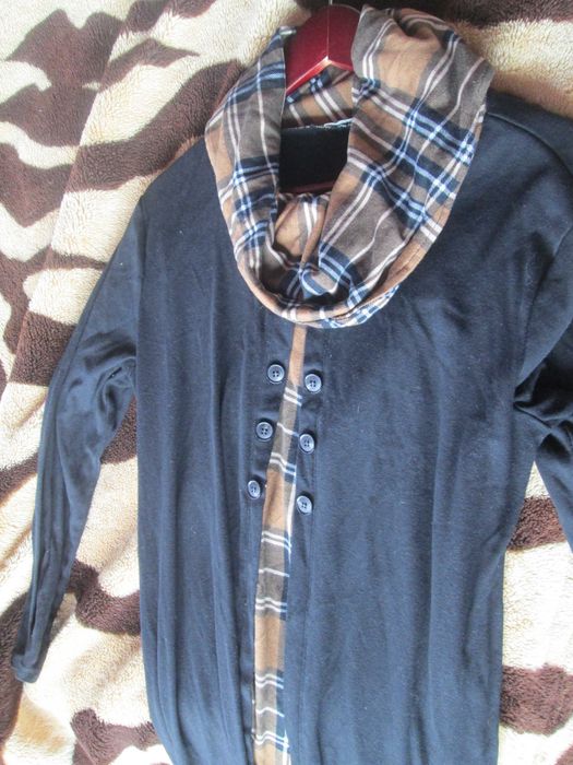 bluza comoda dame XL