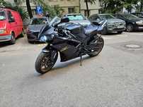 Yamaha R1 2008 - RN19