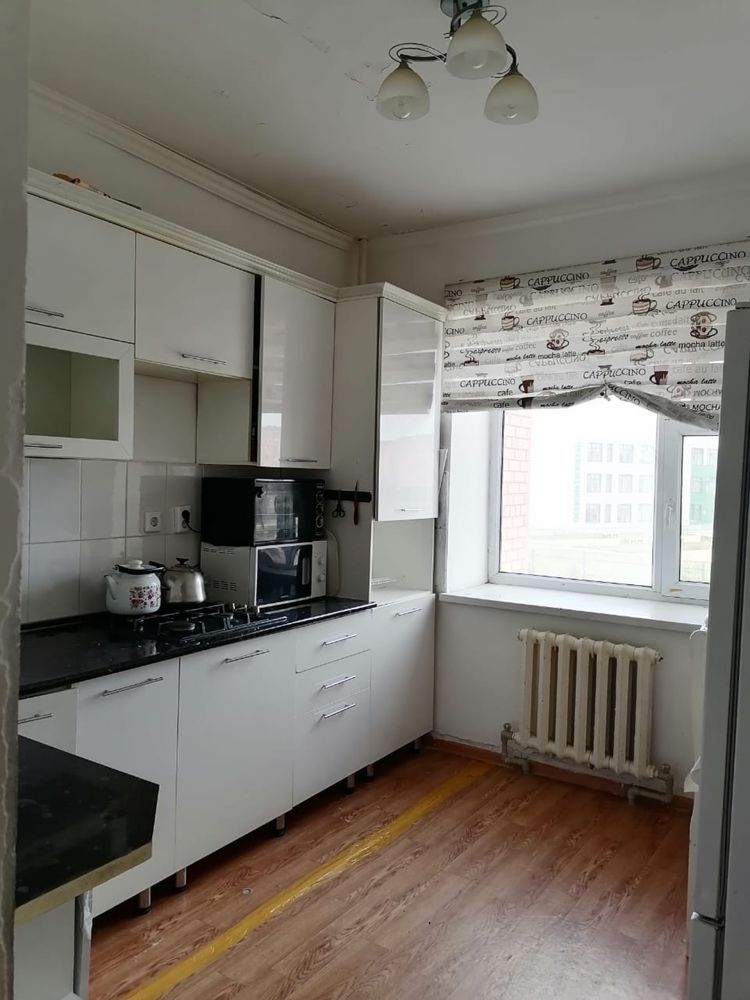 Продам 3 комнатную квартиру
