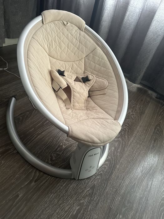 Balansoar pentru bebelusi Hotmom