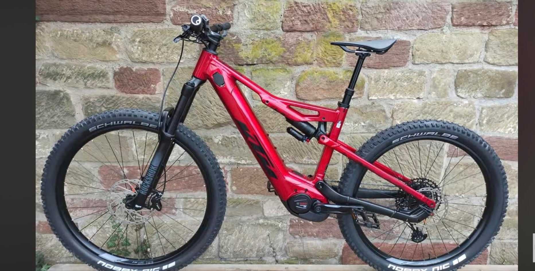 KTM macina kapoho 7973