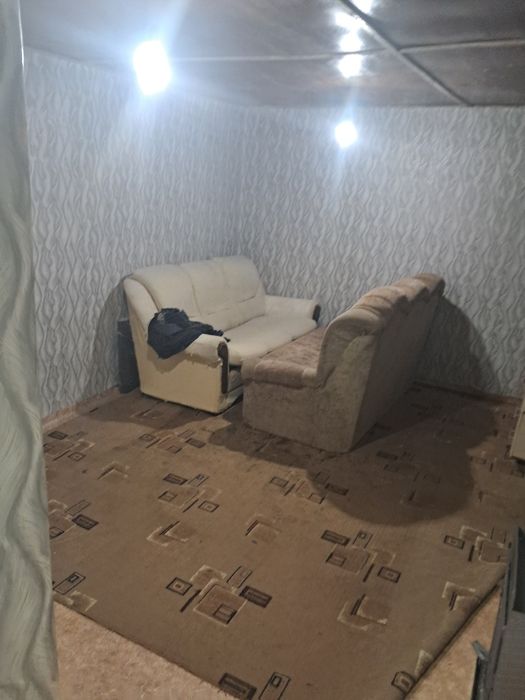 Дача на меловых горках