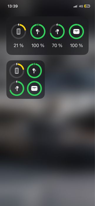 Apple AirPods pro gen2