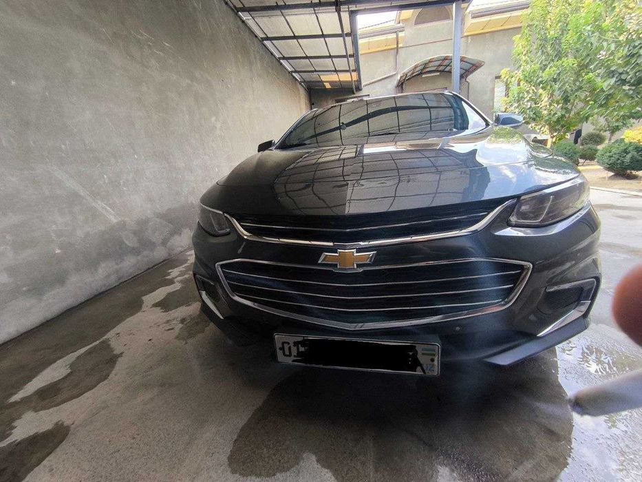 MALIBU 2 Atmasferniy 2.4