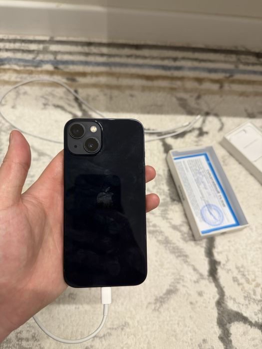 Айфон 13 продам идеал
