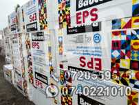 Polistiren expandat/grafitat eps50,70,80,100 - super pret!