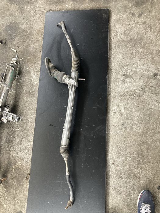 Toyota Rav 4 2016 година Кормилна Рейка