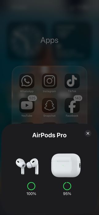 Airpods Pro Gen 2