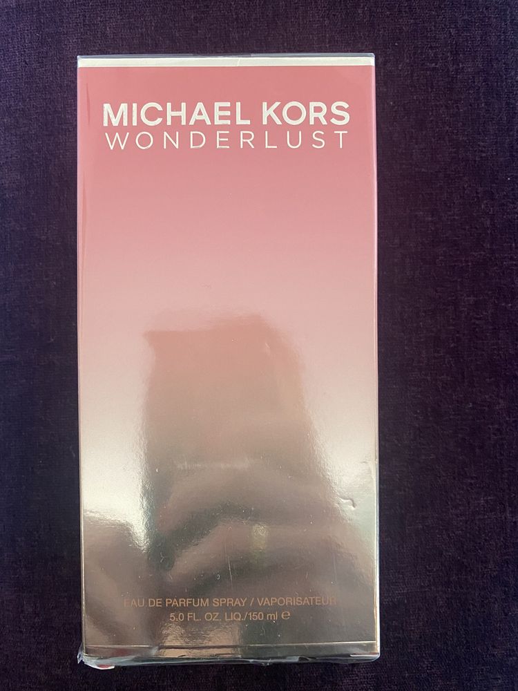 Parfum Michael Kors Wonderlust 150 ml