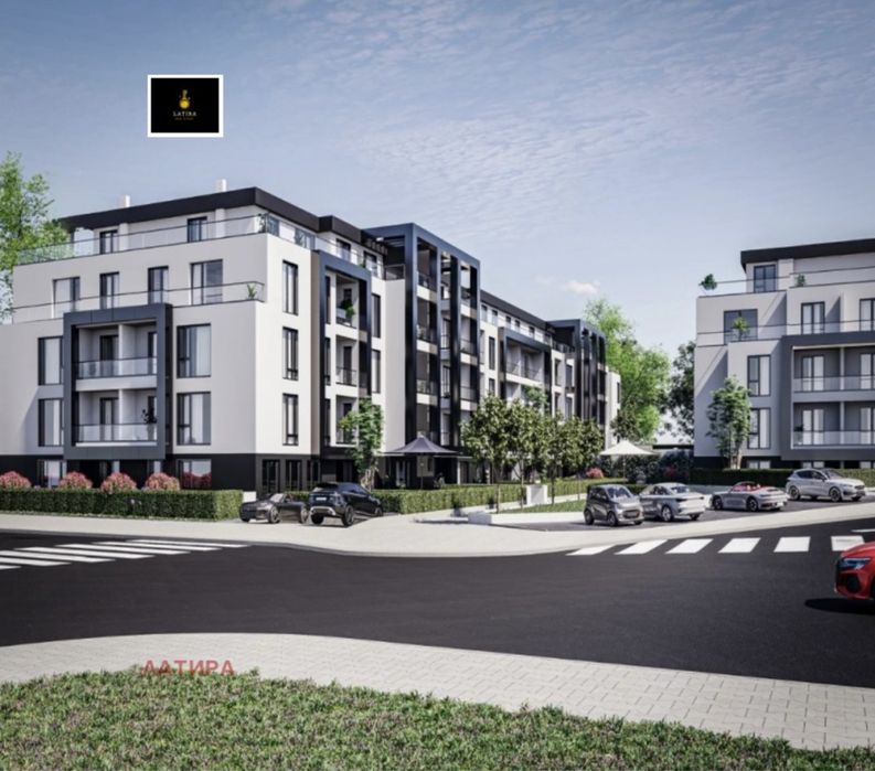 Продава се Четиристаен апартамент в София, Драгалевци - 147 кв.м за 1878 €/кв.м - Снимка #2