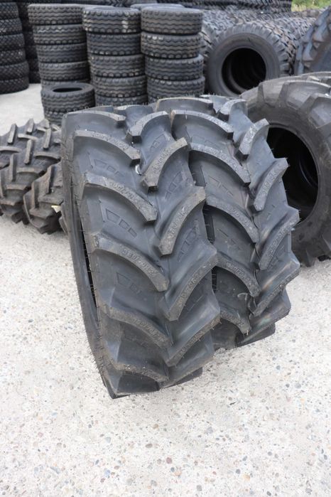 380/70R24 Cauciucuri Radiale Petlas de Tractor fata