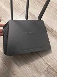 Vand router netgera nighthawk