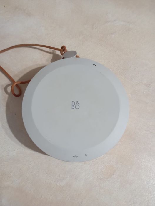 Boxa portabila BANG & OLUFSEN model a1