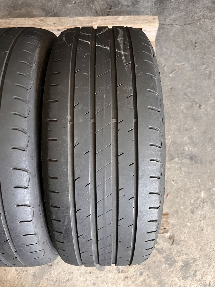 2 anvelope vara 205/55/16 , GoodYear , DOT 2021