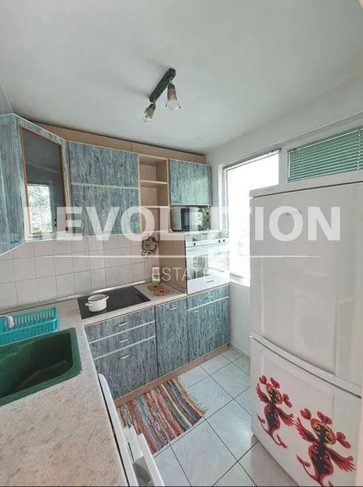 Дава се под наем Двустаен апартамент в Варна, Чаталджа - 55 кв.м за 350 € - Снимка #3