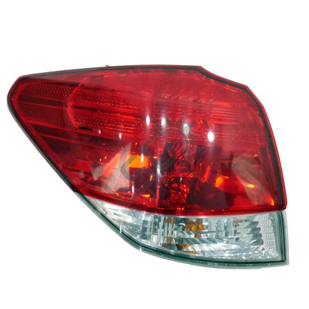 Ляв външен стоп Subaru Legacy V 2009-2014 ID: 115188
