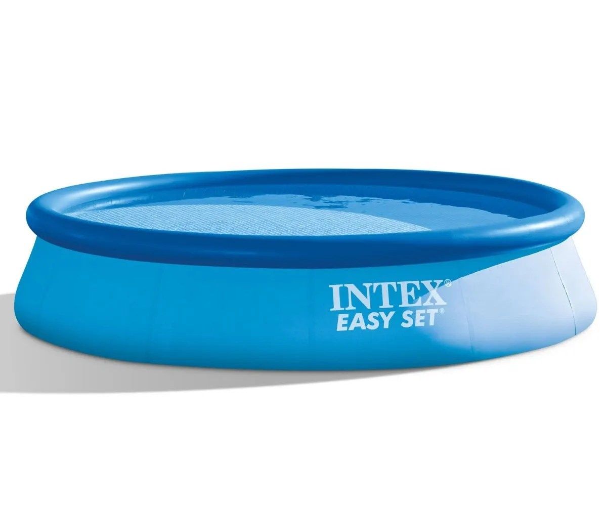 Детски надуваем Басейн Easy Set Intex, 366 x 76 см, т