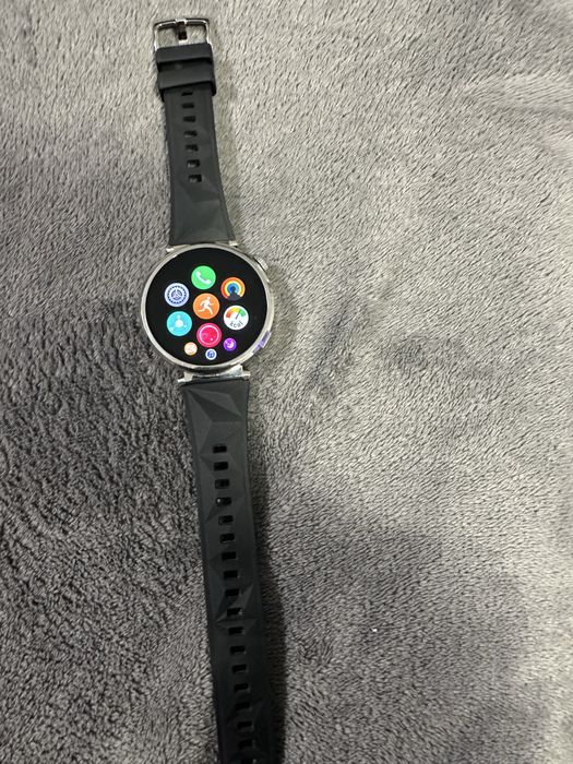 Huawei GT5 41mm Black