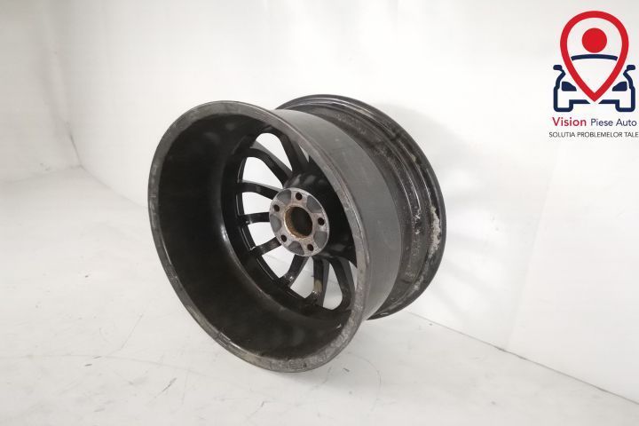 Janta Aftermarket AEZ 8 J R 18 ET 38 5 x 120 Mercedes-Benz KBA 51540