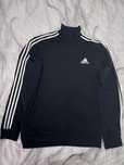 Compleu adidas negru