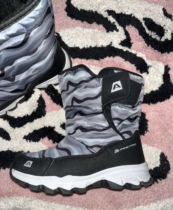 Ghete iarna băieți nr35