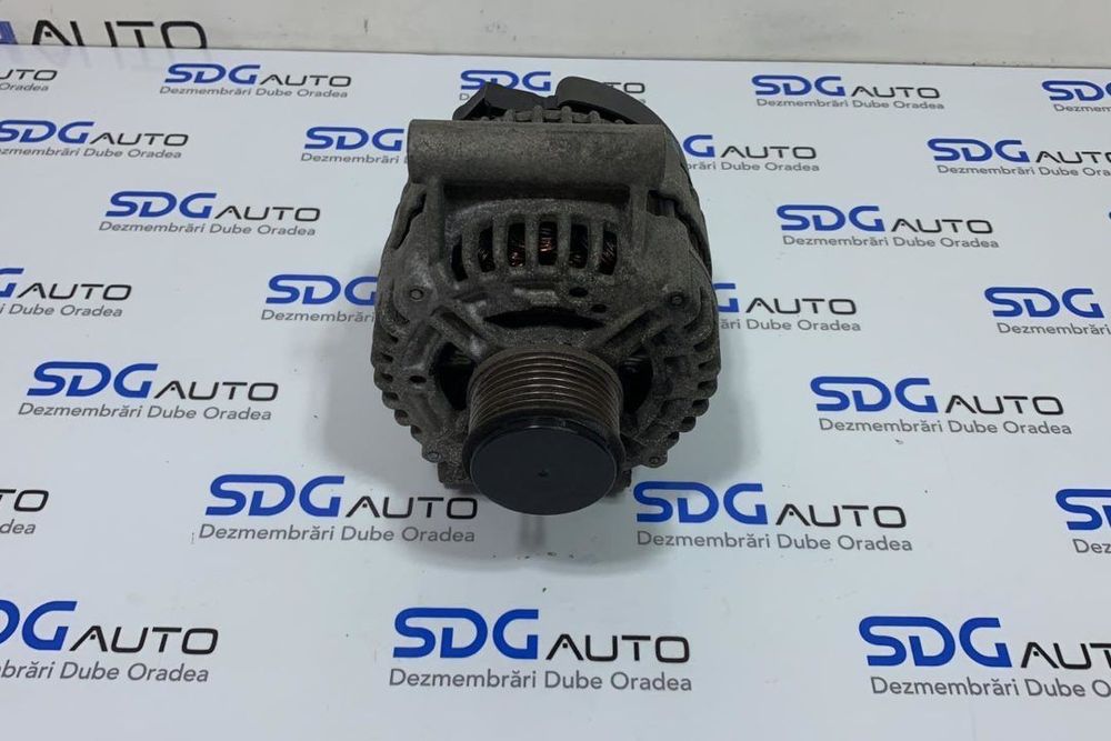 Alternator 6CIT10300CC Ford Transit 2.4 2006 - 2012 Euro 4