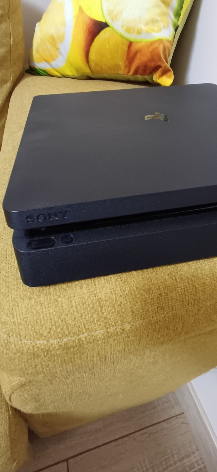 PS4  без забележки