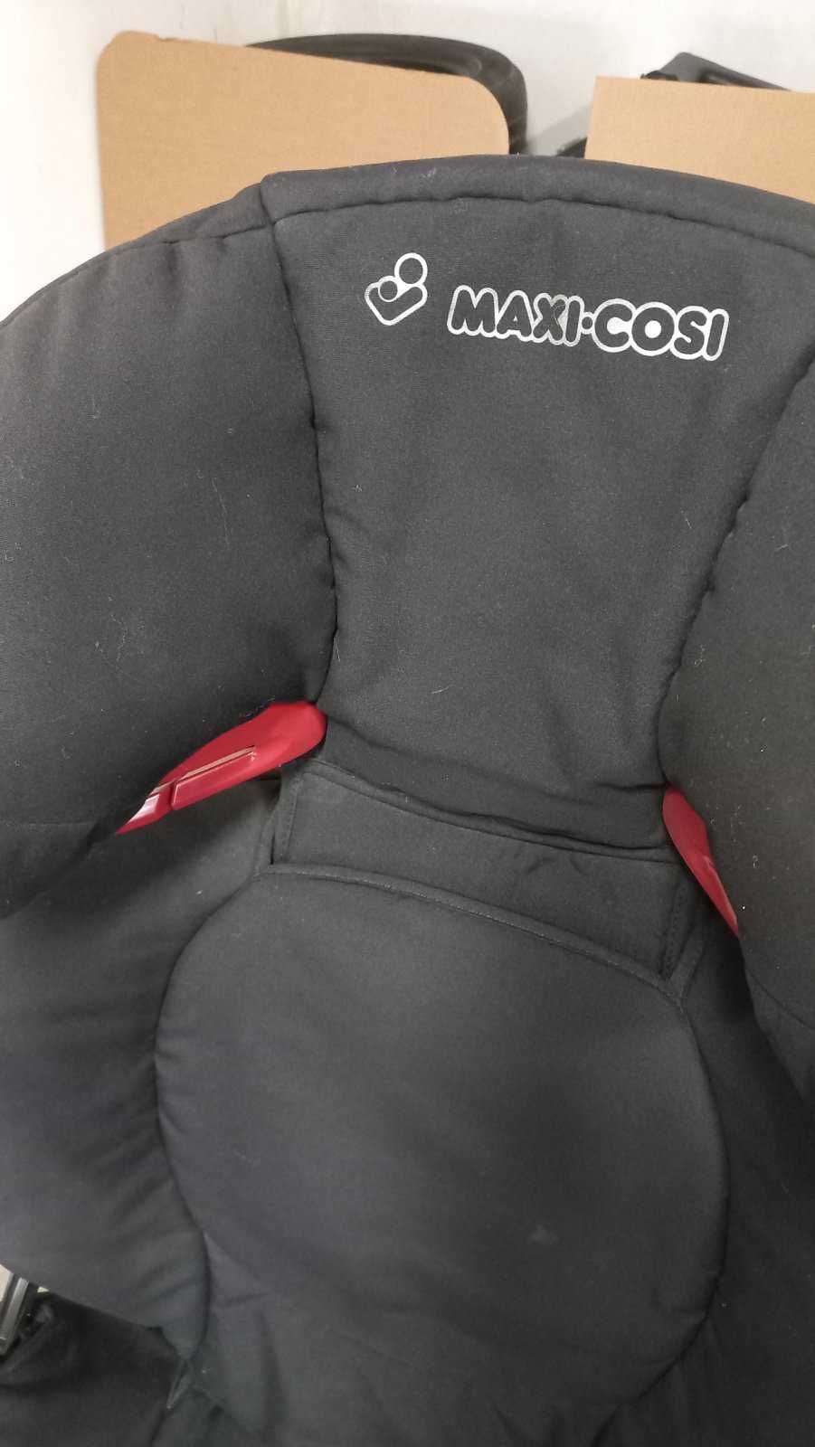 Maxi Cosi Rodi Air Protect столче за кола