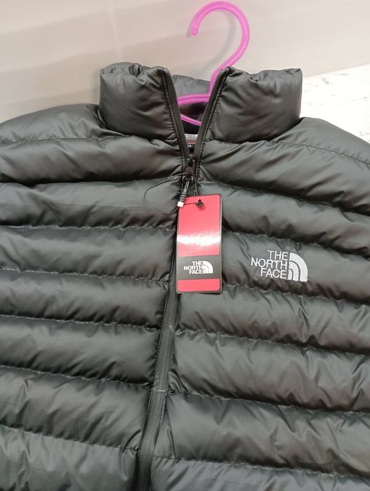 Елек The north face