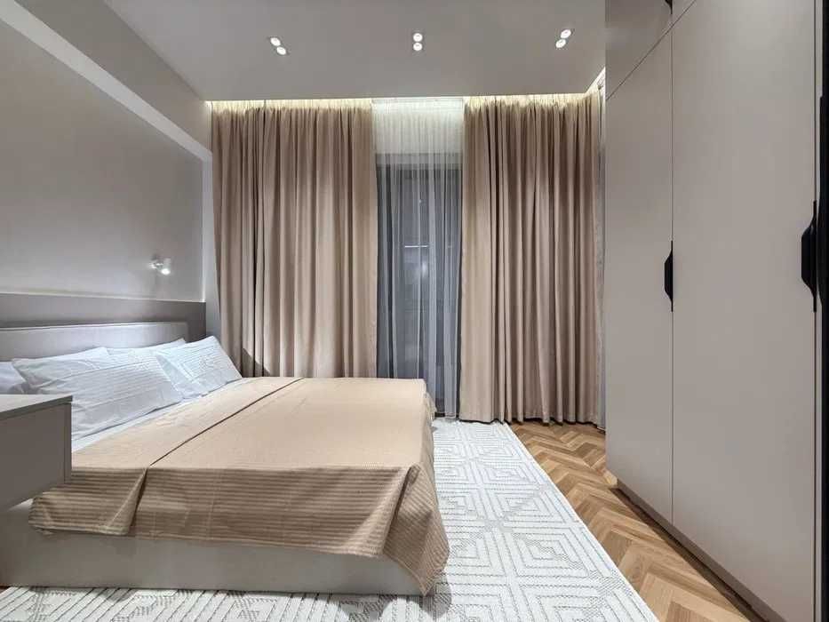 Бомба Цена! Яккасарайский 2х ком Prestige Gardens Шота Руставели ID06!