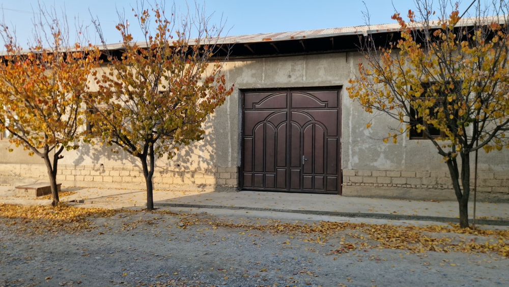 Hovli sotiladi, Samarqand, Nayman mahalla