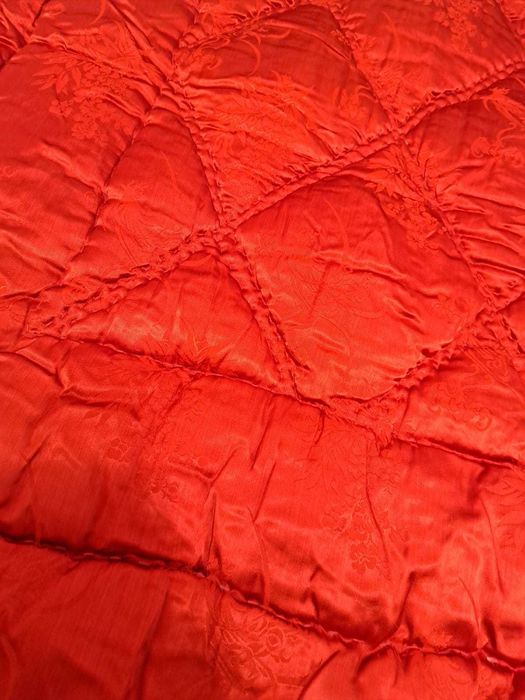 Plapuma de lana 190x170/200x170