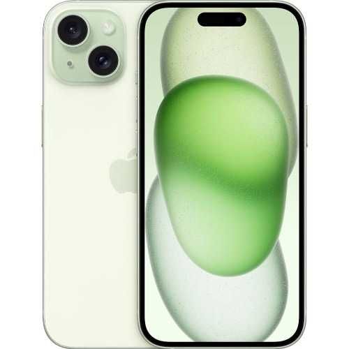 Apple iPhone 15 256 Gb, Green | UsedProducts.Ro
