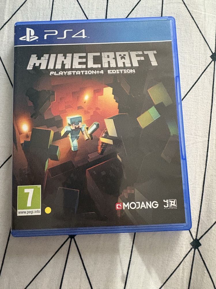Игри за плейстейшън 4