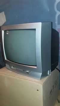 Продам телевизор JVC диагональ 38