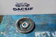 Fulie vibrochen 9654961080K 1.6 HDI Citroen C4 1 [2004 - 2008] Hatchb