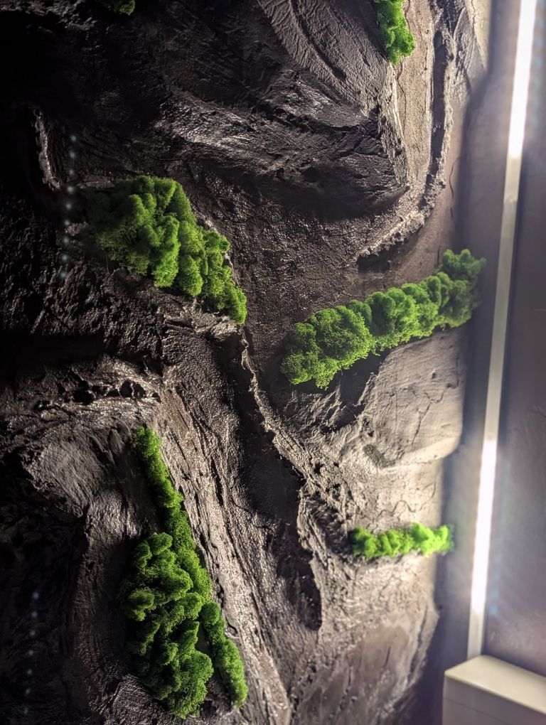 Pereti decorativi