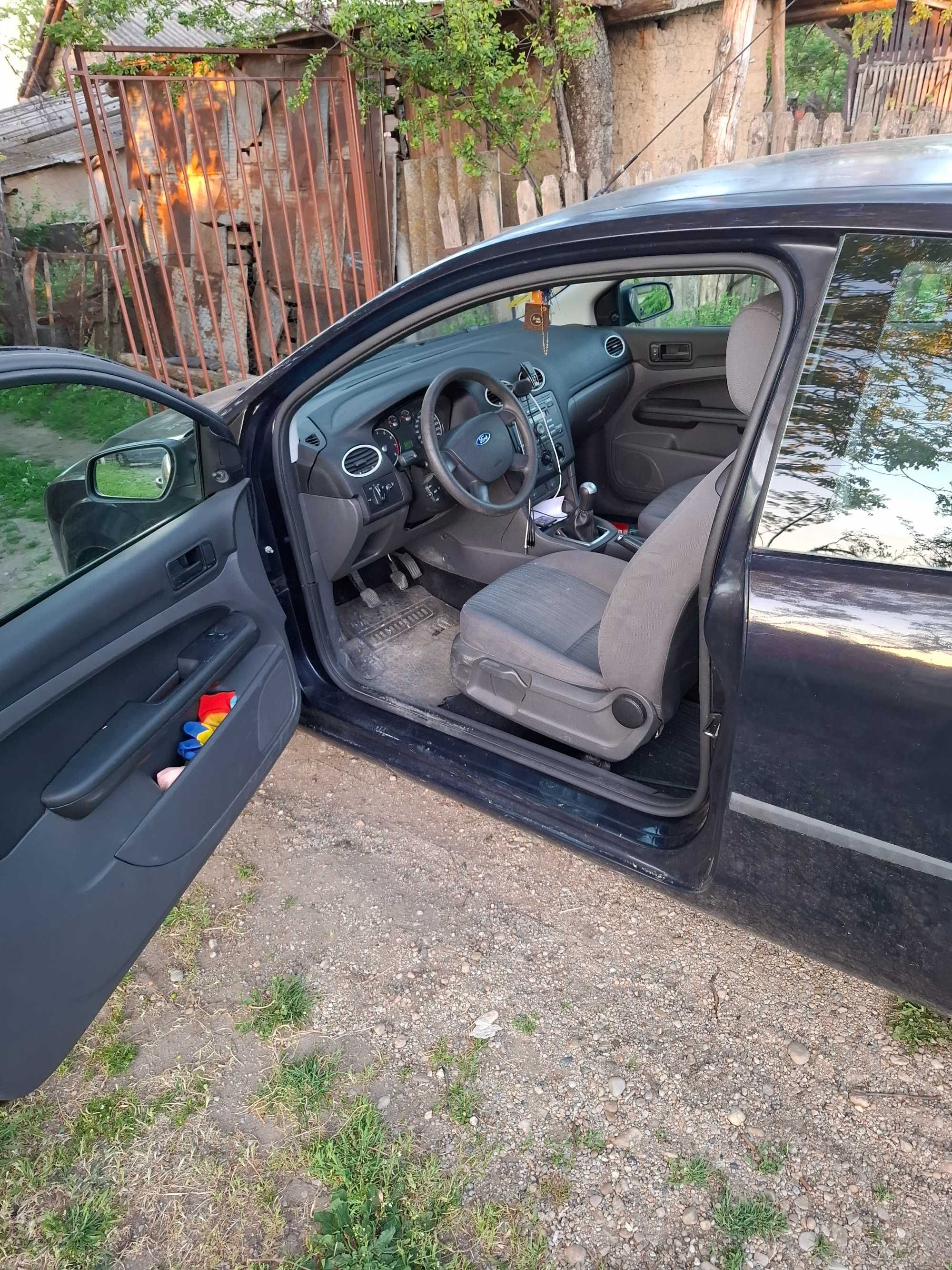 Ford focus de vanzare