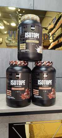 Redcon Isotope 30 servings