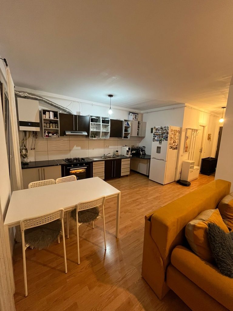 Apartament - Calea Baciului, Cluj Napoca