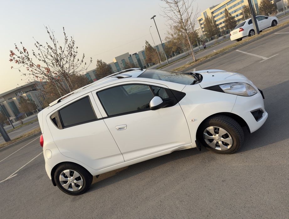 Spark 4 evro sotiladi holati ideal