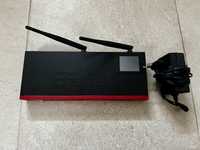 Router Gigabite Mikrotik Profesional