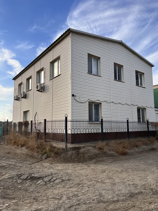 Продается здание под офисы