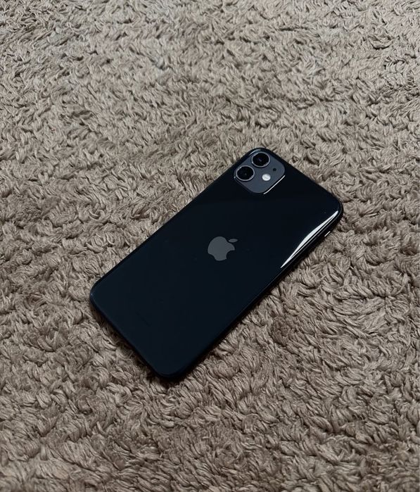 Продам Iphone 11 128gb