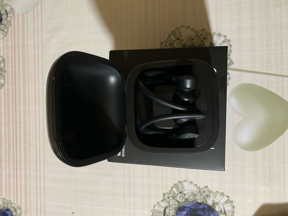 Powerbeats pro ideal