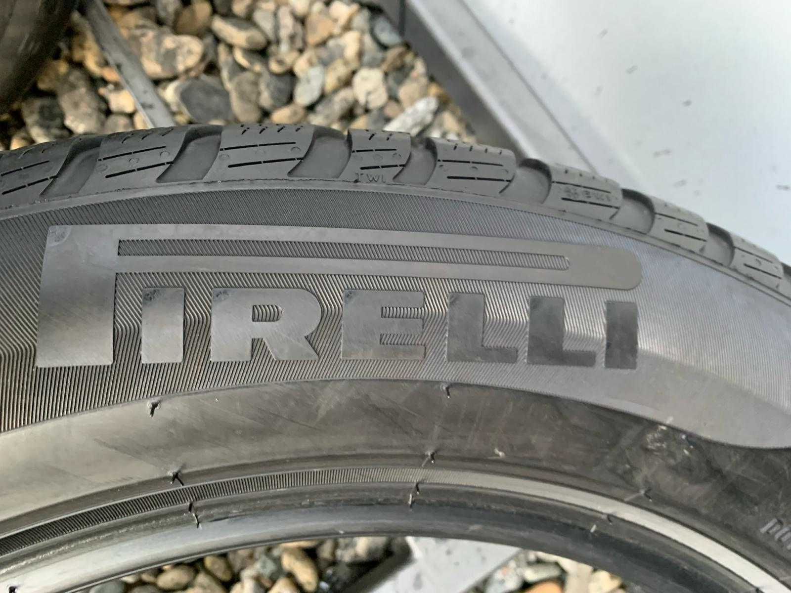 Anvelope Iarna 225/60R18 Pirelli Scorpion Winter