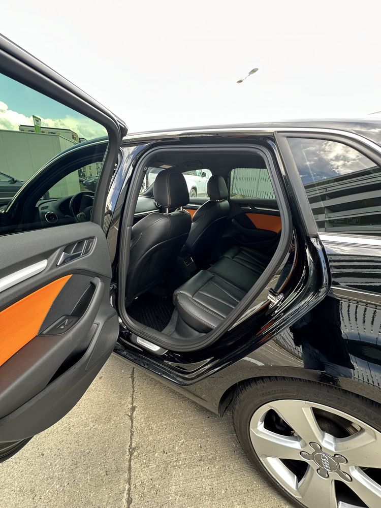 Audi A3 2.0TDI 150cp